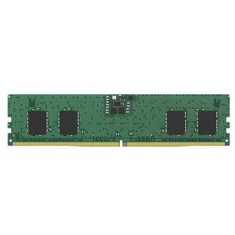 ОЗУ Kingston (KVR48U40BS6-8) DDR5 8GB 4800MT/s CL40 DIMM 1Rx16 