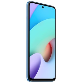  Смартфон Xiaomi Redmi 10 2022 4/128Gb Sea Blue 