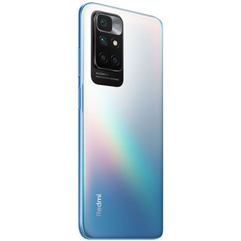  Смартфон Xiaomi Redmi 10 2022 4/128Gb Sea Blue 