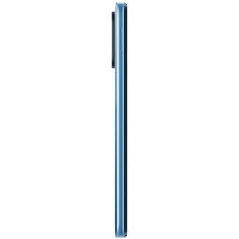  Смартфон Xiaomi Redmi 10 2022 4/128Gb Sea Blue 