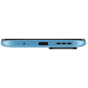 Смартфон Xiaomi Redmi 10 2022 4/128Gb Sea Blue 
