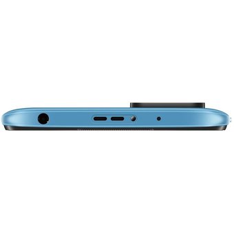  Смартфон Xiaomi Redmi 10 2022 4/128Gb Sea Blue 