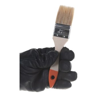  Кисть Вихрь Стандарт 38 мм 1,5'' натуральная щетина (73/3/4/2) 