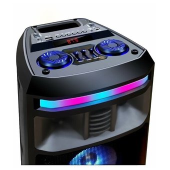  Акустическая система GINZZU GM-208 