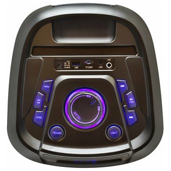  Акустичекая система GINZZU GM-214 