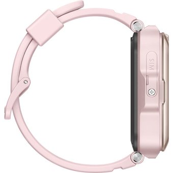  Детские часы HUAWEI Kids Watch AL19 Pink 
