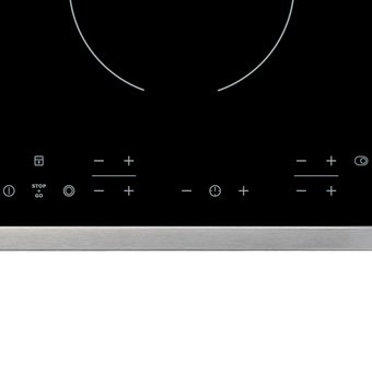 Варочная панель Electrolux EHF6346XOK   Варочная панель Electrolux EHF6346XOK