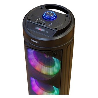  Акустичекая система GINZZU GM-229 