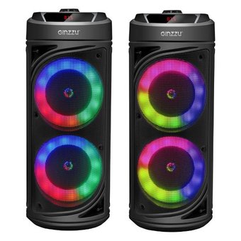  Акустичекая система GINZZU GM-229 