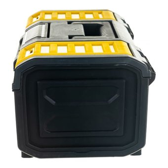  Ящики для инструментов STAYER Professional 38167-16 TOOLBOX-16 пластиковый 
