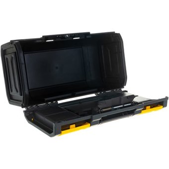 Ящики для инструментов STAYER Professional 38167-16 TOOLBOX-16 пластиковый 