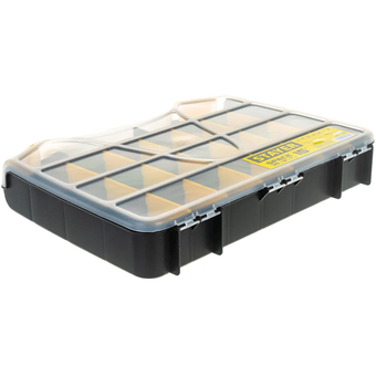  Органайзер STAYER 38038-15_z01 SPACE-15 пластиковый, 15" 