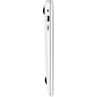  Ноутбук IRBIS NB270 14.1" 1920*1080 FHD IPS(9:1),Celeron N4020,4G/128G EMMC 8000mA, 2M camera, Plastic, M.2SSD 