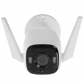  IP-камера TP-Link Tapo C320WS 3.89мм белый 