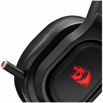  Гарнитура DEFENDER Redragon Epius (77240) 