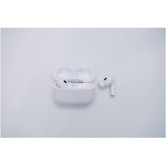  Наушники bluetooth HOCO EW51 True wireless ANC noise reduction BT headset (белый) 