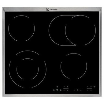 Варочная панель Electrolux EHF6346XOK   Варочная панель Electrolux EHF6346XOK