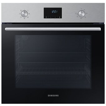  Духовой шкаф Samsung NV68A1145RS/WT 