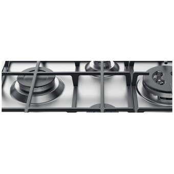  Варочная поверхность HOTPOINT-ARISTON PCN 641 T/IX/HA RU 