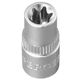  Набор бит и головок TORX BERGER BG044-1214 «КИЛЬ» 44 предмета 