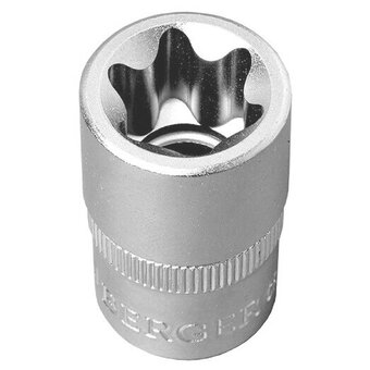  Набор бит и головок TORX BERGER BG044-1214 «КИЛЬ» 44 предмета 