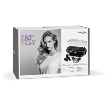  Электробигуди BABYLISS RS035E 