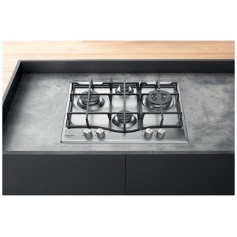  Варочная поверхность HOTPOINT-ARISTON PCN 641 T/IX/HA RU 