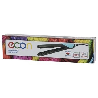  Щипцы для волос ECON ECO-BH001G 