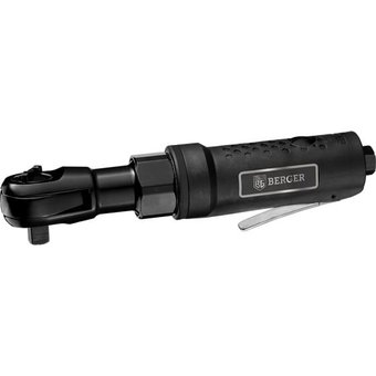  Трещотка пневматическая BERGER BG1441 1/2" РАУМ 85 Нм 