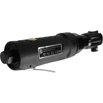  Трещотка пневматическая BERGER BG1441 1/2" РАУМ 85 Нм 