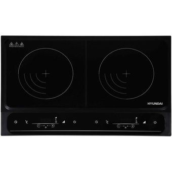  Плитка Hyundai HYC-0107 черный 