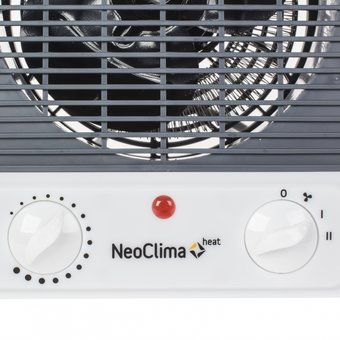  Тепловентилятор Neoclima FH-05 