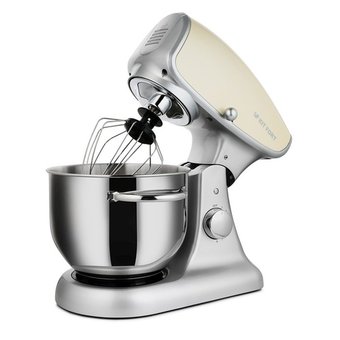  Миксер Kitfort КТ-1336-5 беж 