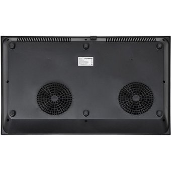  Плитка Hyundai HYC-0107 черный 