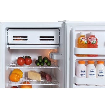  Холодильник Hyundai CO1003 белый 