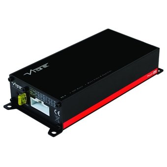  Усилитель автомобильный VIBE POWERBOX65.4M-V7 