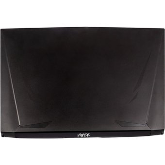  Ноутбук Hiper G16 (G16RTX3070B11700LX) i7 11700 16Gb SSD1Tb nVidia GeForce RTX 3070 8Gb 16.1" IPS FHD Linux black 5040mAh 