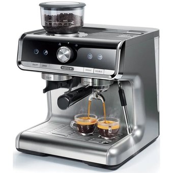  Кофемашина HIBREW CM5020 H7 
