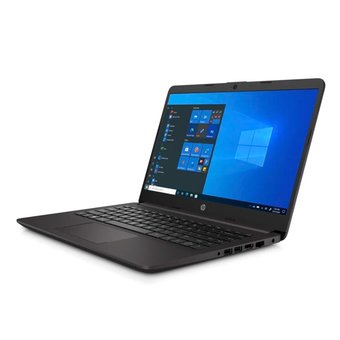  Ноутбук HP 240 G8 (5N235ES) i7 1165G7 16Gb SSD512Gb Intel Iris Xe graphics 14" UWVA FHD Free DOS 3.0 black 