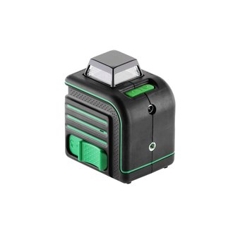  Построитель лазерных плоскостей ADA Cube 3-360 Green Home Edition (А00566) 