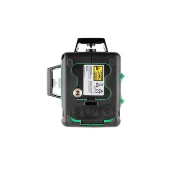  Построитель лазерных плоскостей ADA Cube 3-360 Green Home Edition (А00566) 