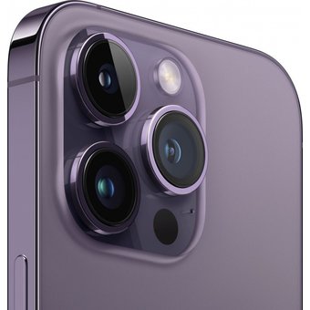 Смартфон Apple Iphone 14 PRO MAX 512GB Purple MQ8G3ZA/A 