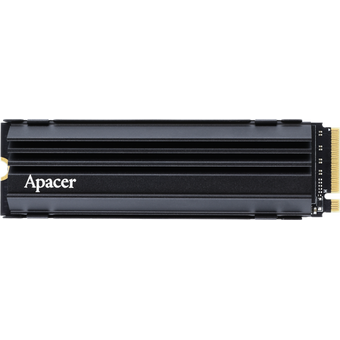  SSD Apacer AS2280Q4U (AP512GAS2280Q4U-1) M.2 2280 512GB 