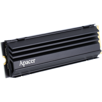  SSD Apacer AS2280Q4U (AP512GAS2280Q4U-1) M.2 2280 512GB 