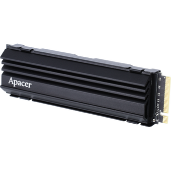  SSD Apacer AS2280Q4U (AP512GAS2280Q4U-1) M.2 2280 512GB 