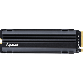  SSD Apacer AS2280Q4 (AP2TBAS2280Q4U-1) M.2 2280 2TB 