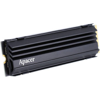  SSD Apacer AS2280Q4 (AP2TBAS2280Q4U-1) M.2 2280 2TB 