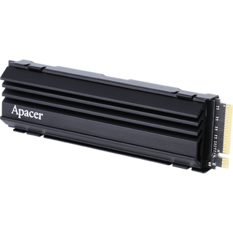  SSD Apacer AS2280Q4 (AP2TBAS2280Q4U-1) M.2 2280 2TB 