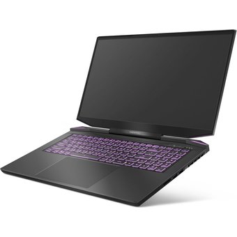  Ноутбук Maibenben X757 (X757QSGELBRE0) Black 17.3" QHD IPS R7-5800H/16Gb/1Tb SSD/RTX3070 8Gb/Linux 