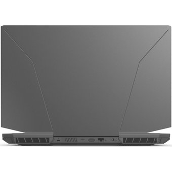  Ноутбук Maibenben X757 (X757QSGELBRE0) Black 17.3" QHD IPS R7-5800H/16Gb/1Tb SSD/RTX3070 8Gb/Linux 